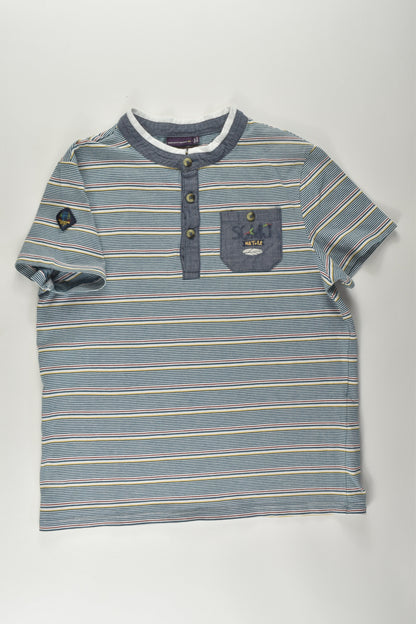 Sergent Major Size 9 'Nature' T-shirt