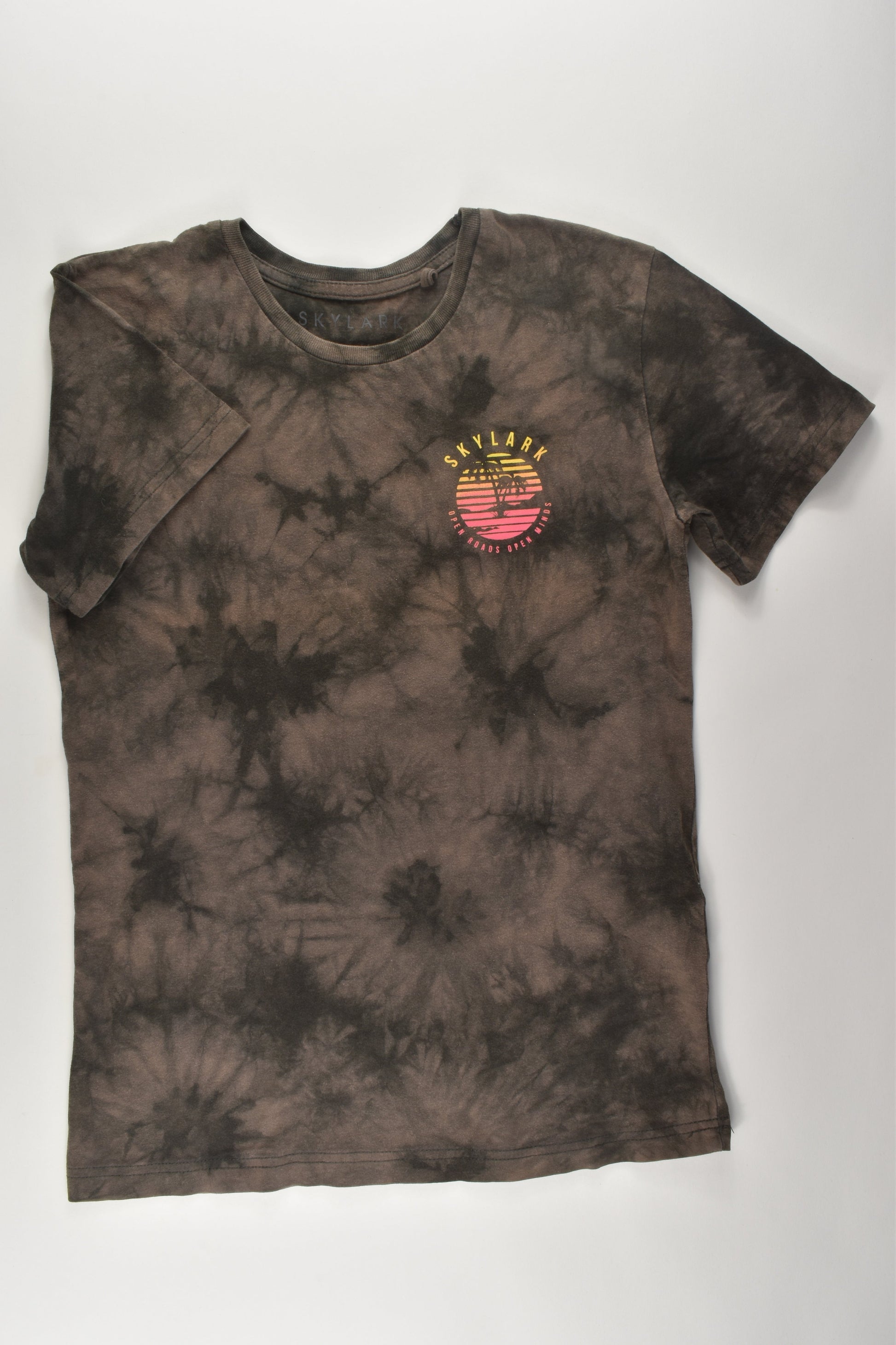 Skylark Size 10 T-shirt