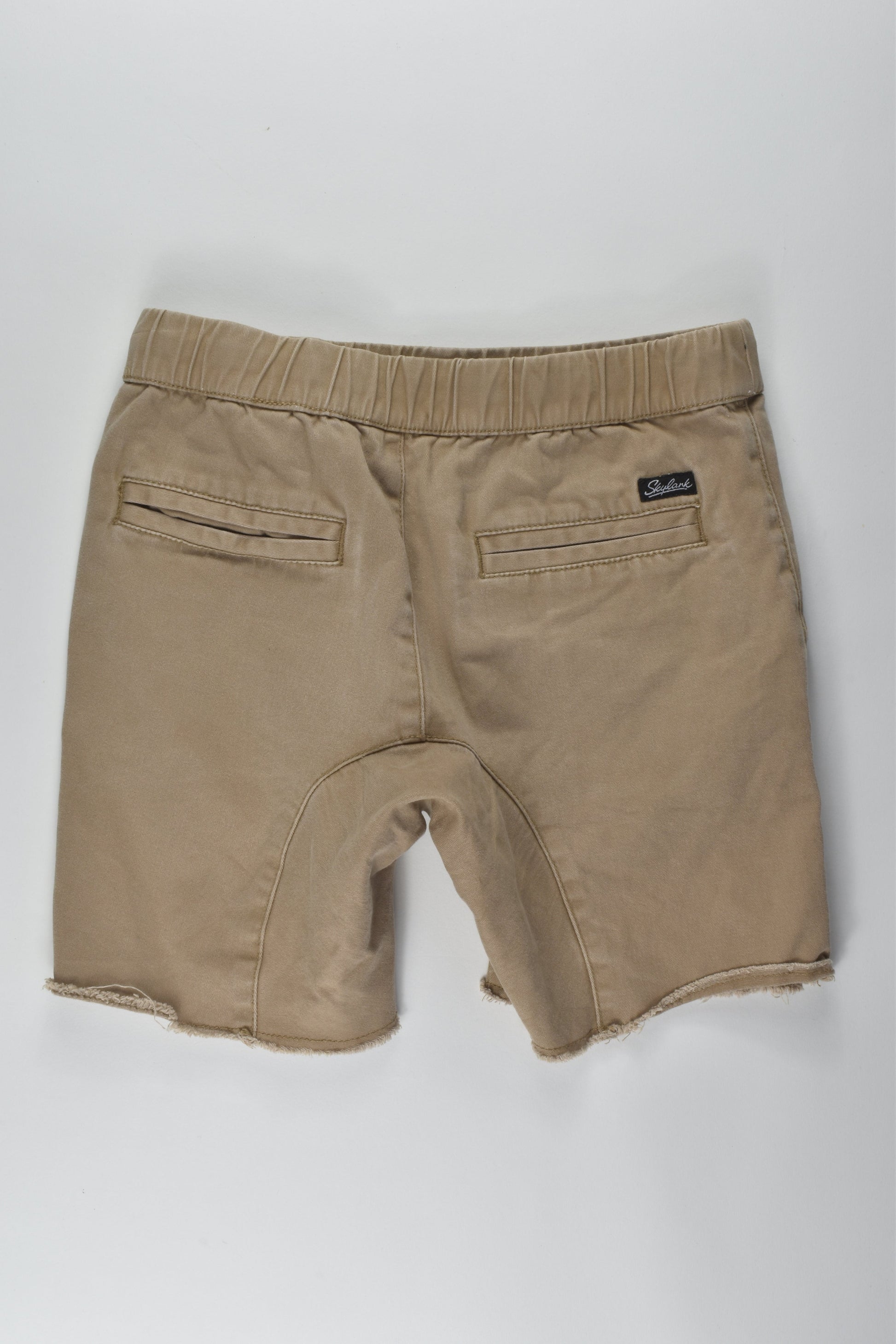 Skylark Size 8 Shorts