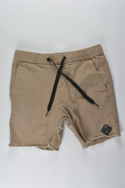 Skylark Size 8 Shorts