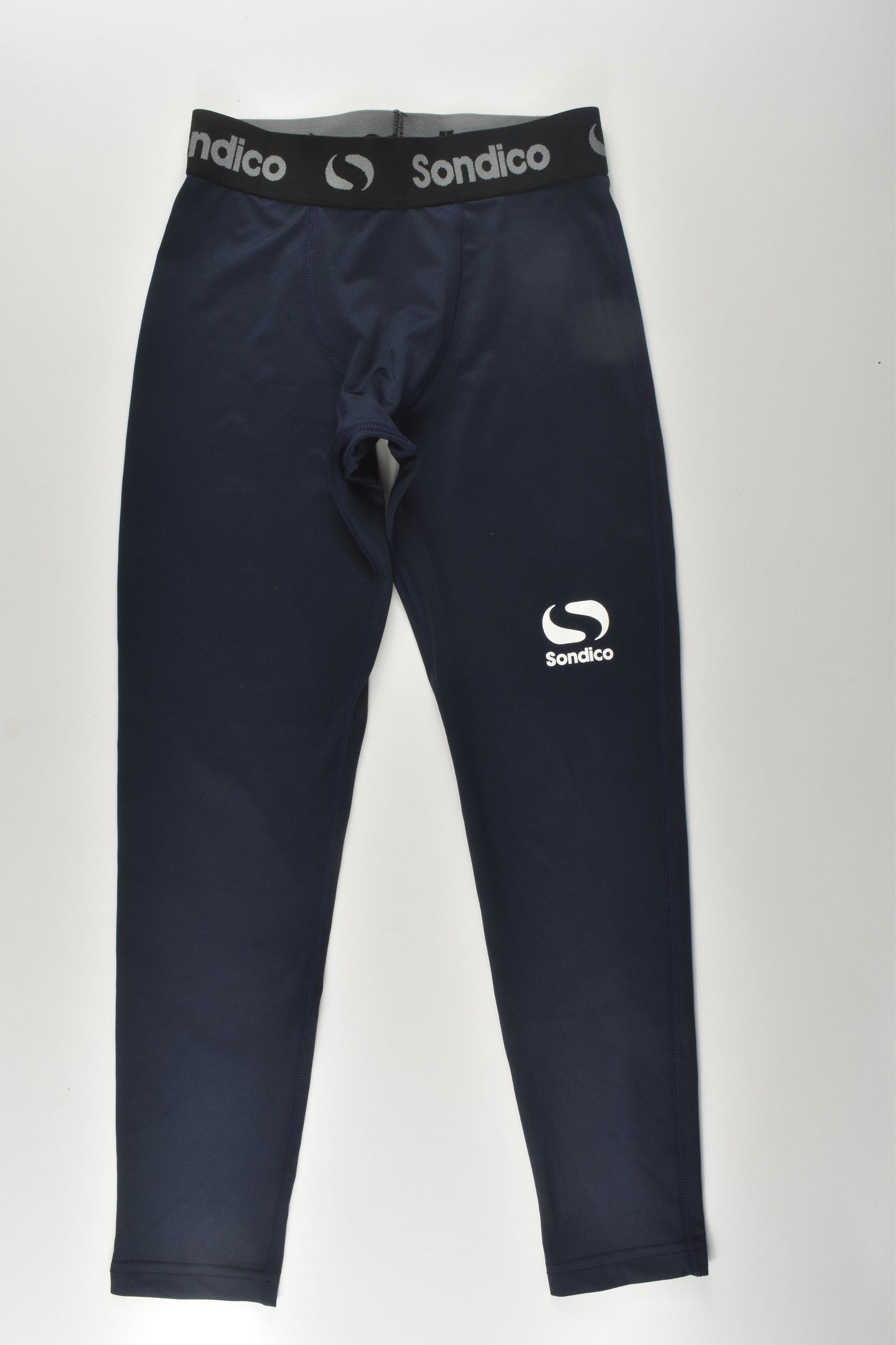 Sondico Size 7-8 Baselayer Pants