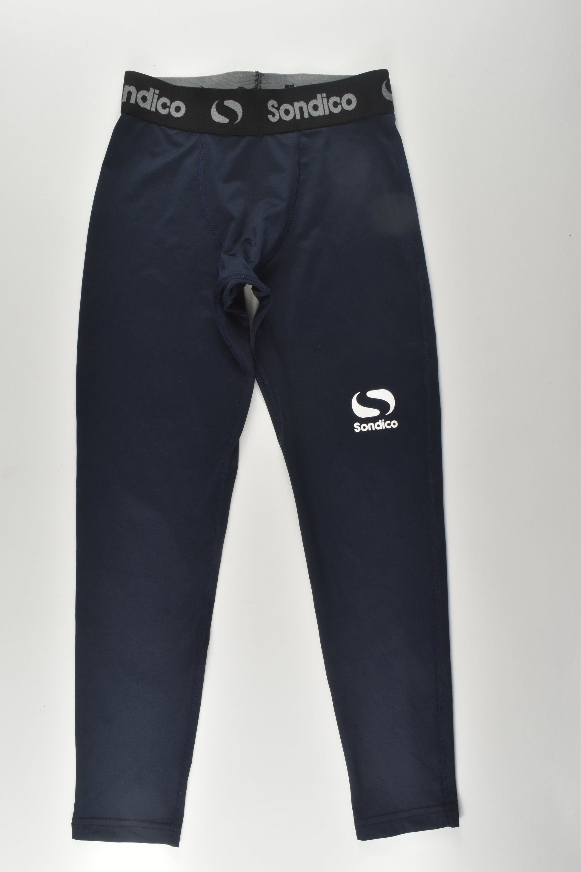 Sondico Size 7-8 Baselayer Pants