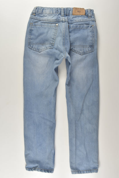 Soul & Glory Size 7-8 Denim Pants