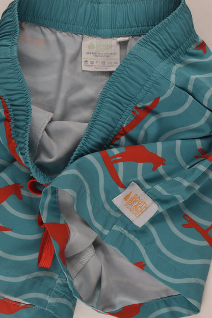 South Beach Boardies Size 10 Board Shorts