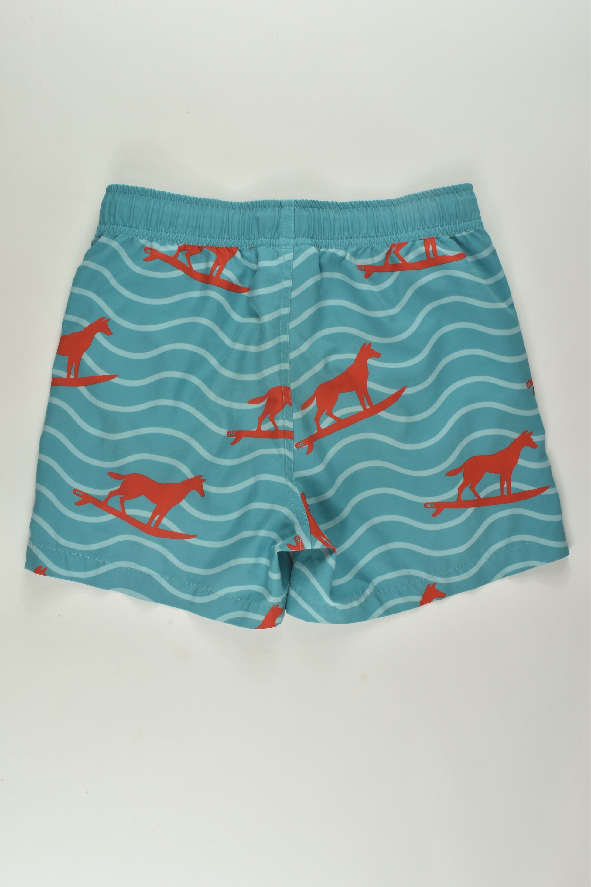 South Beach Boardies Size 10 Board Shorts