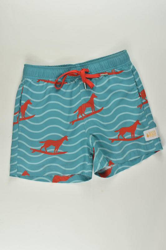 South Beach Boardies Size 10 Board Shorts