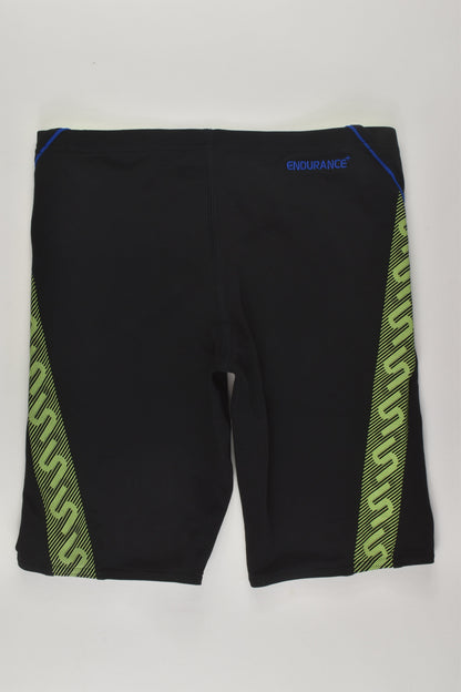 Speedo Size 12 Swim Shorts