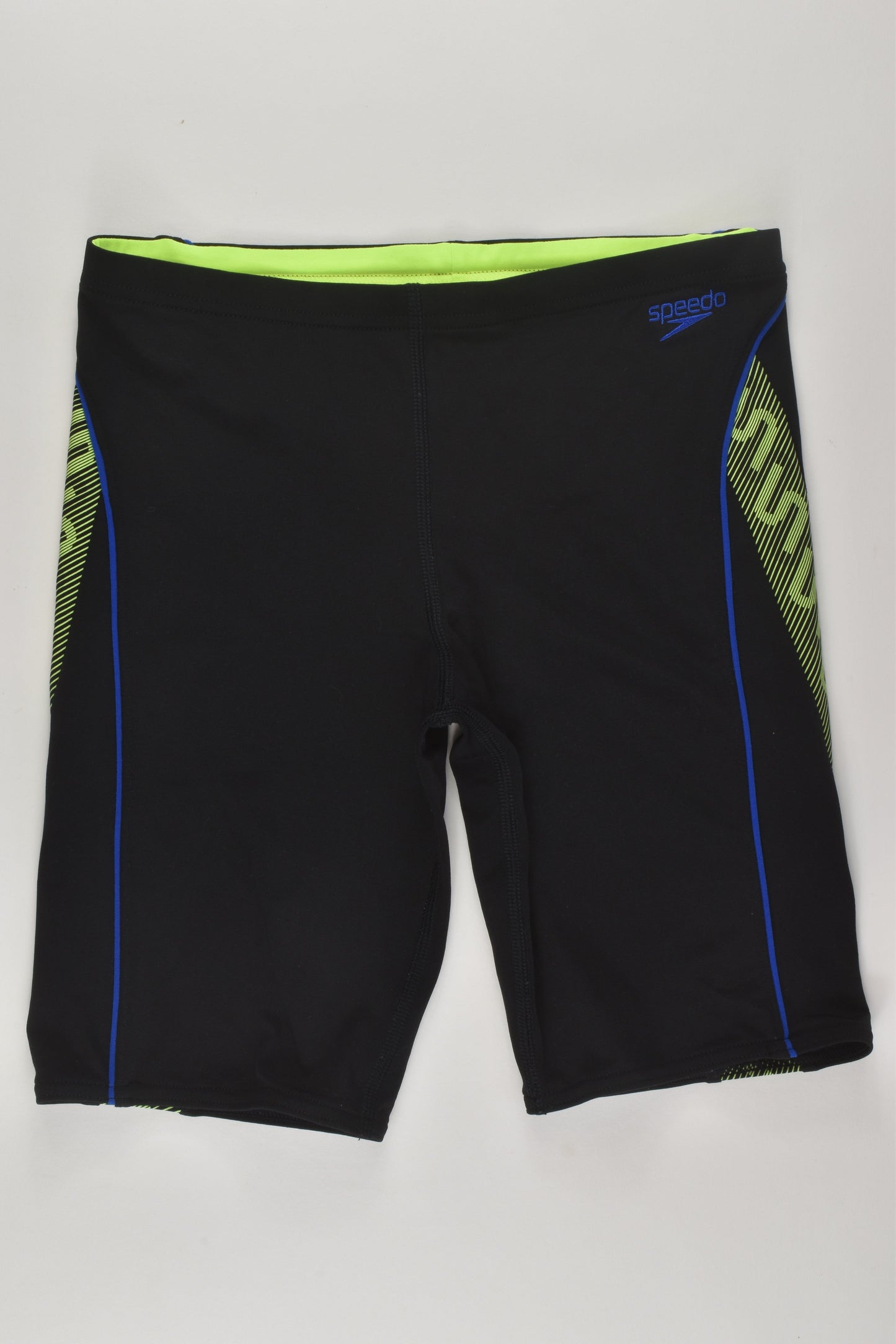 Speedo Size 12 Swim Shorts
