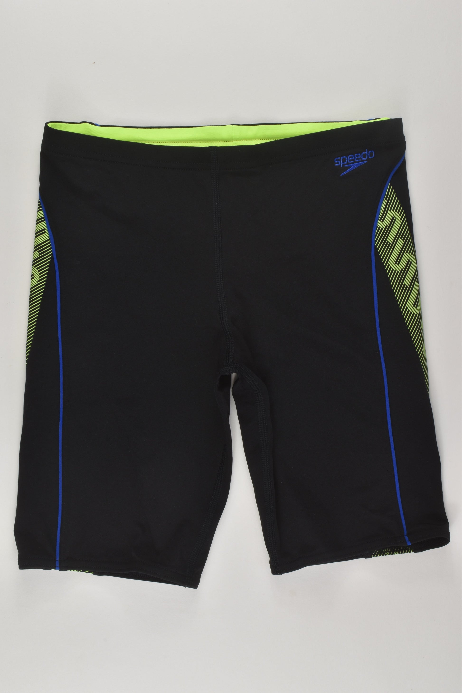 Speedo Size 12 Swim Shorts