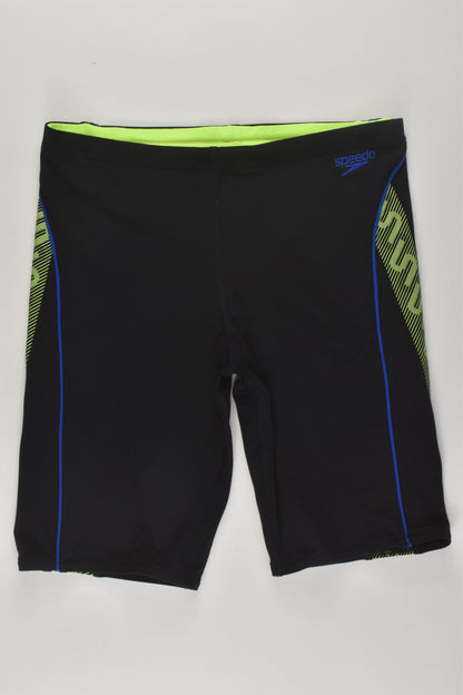 Speedo Size 12 Swim Shorts