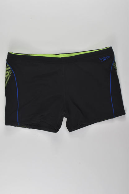 Speedo Size 12 Swim Shorts
