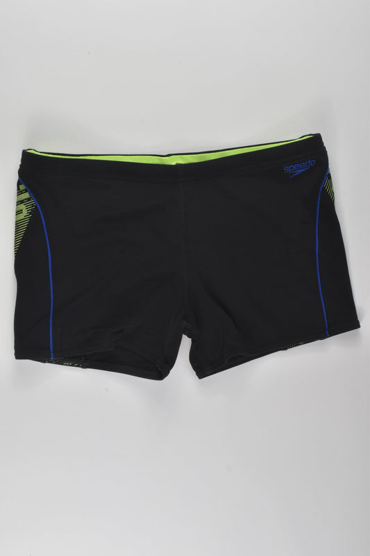 Speedo Size 12 Swim Shorts