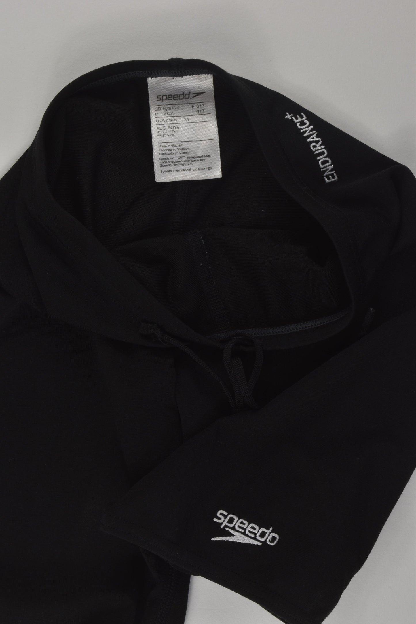 Speedo Size 6 Swim Pants