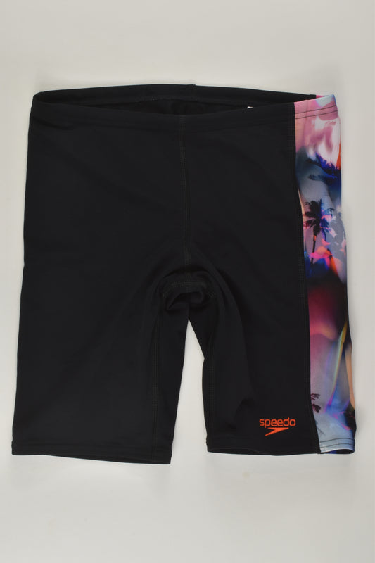 Speedo Size 8 Swim Shorts