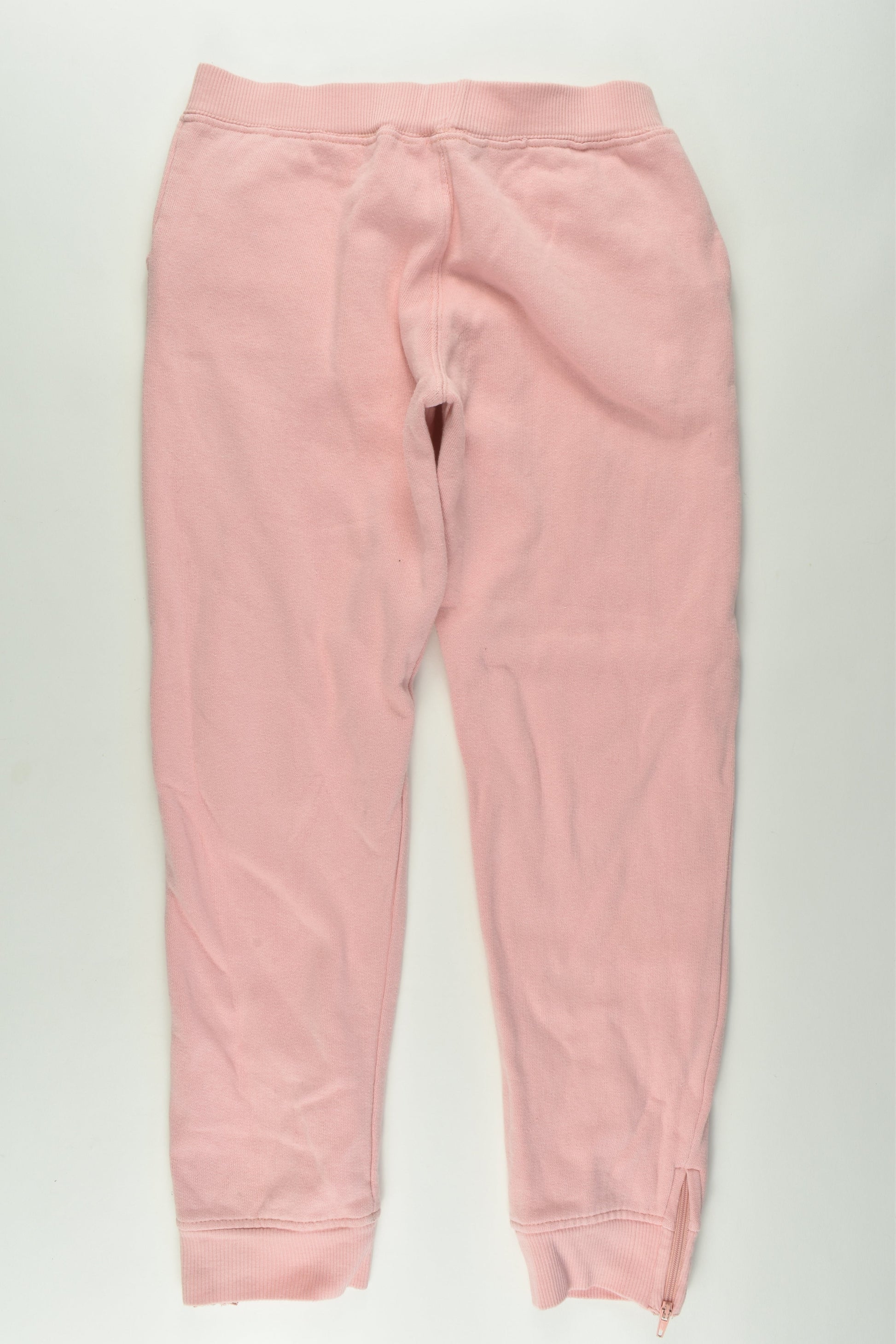 Spice Tree Kids Size 7 Organic Track Pants