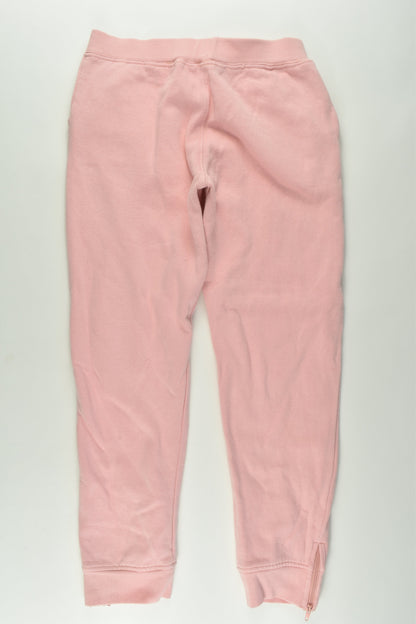Spice Tree Kids Size 7 Organic Track Pants