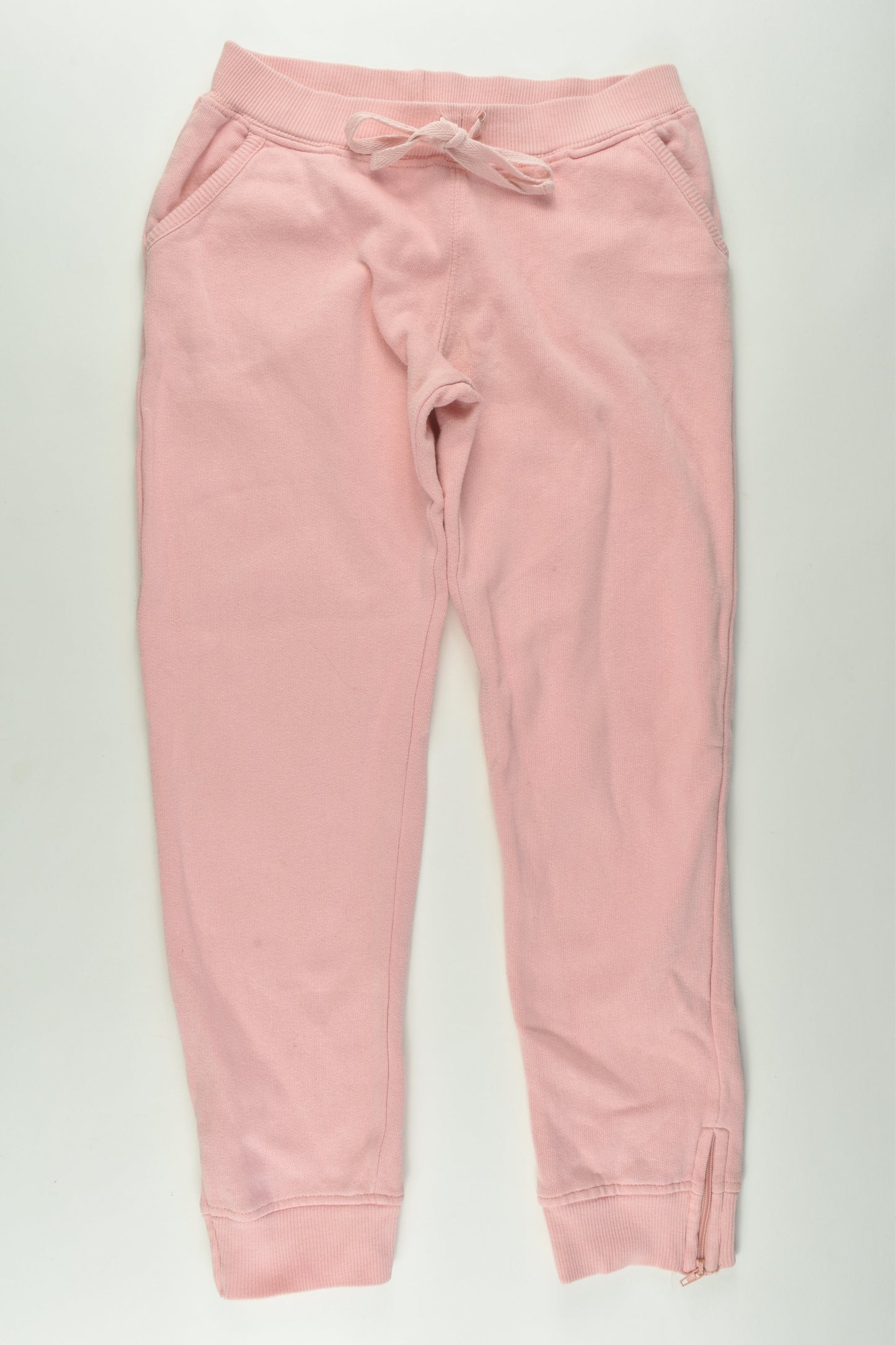 Spice Tree Kids Size 7 Organic Track Pants