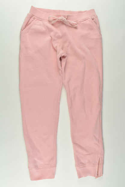 Spice Tree Kids Size 7 Organic Track Pants