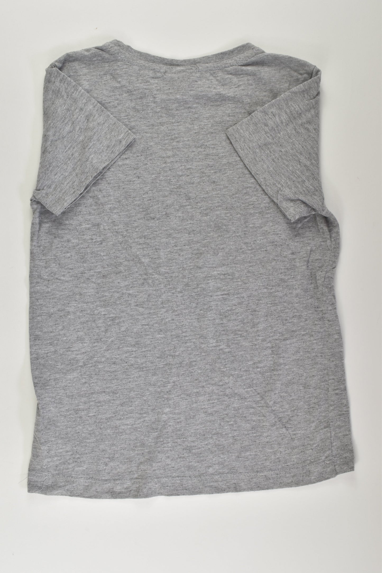 Spiderman Size 5-6 T-shirt