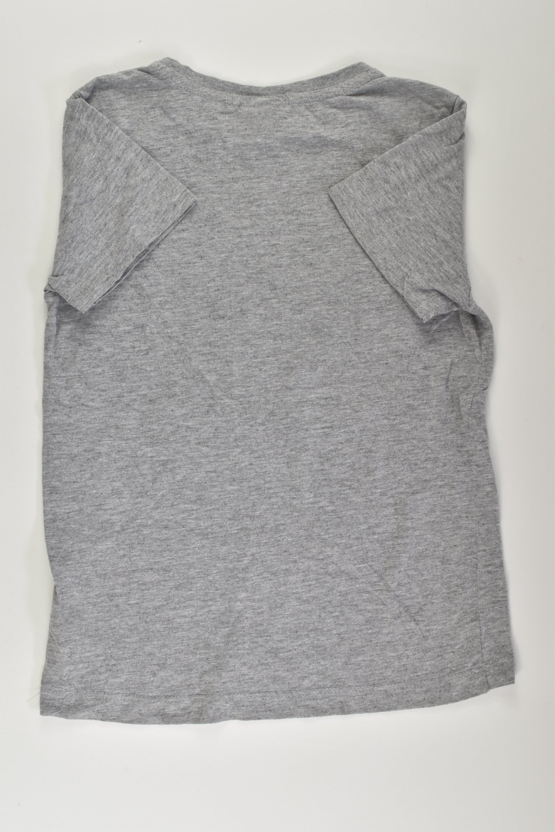 Spiderman Size 5-6 T-shirt