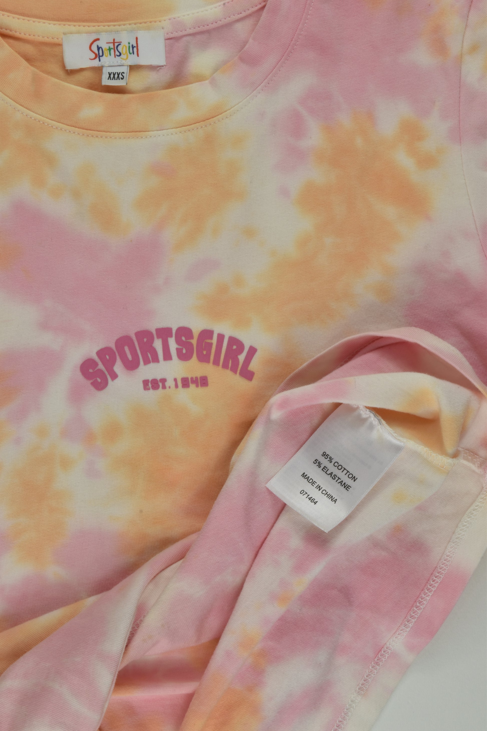 Sportsgirl Size 12 T-shirt