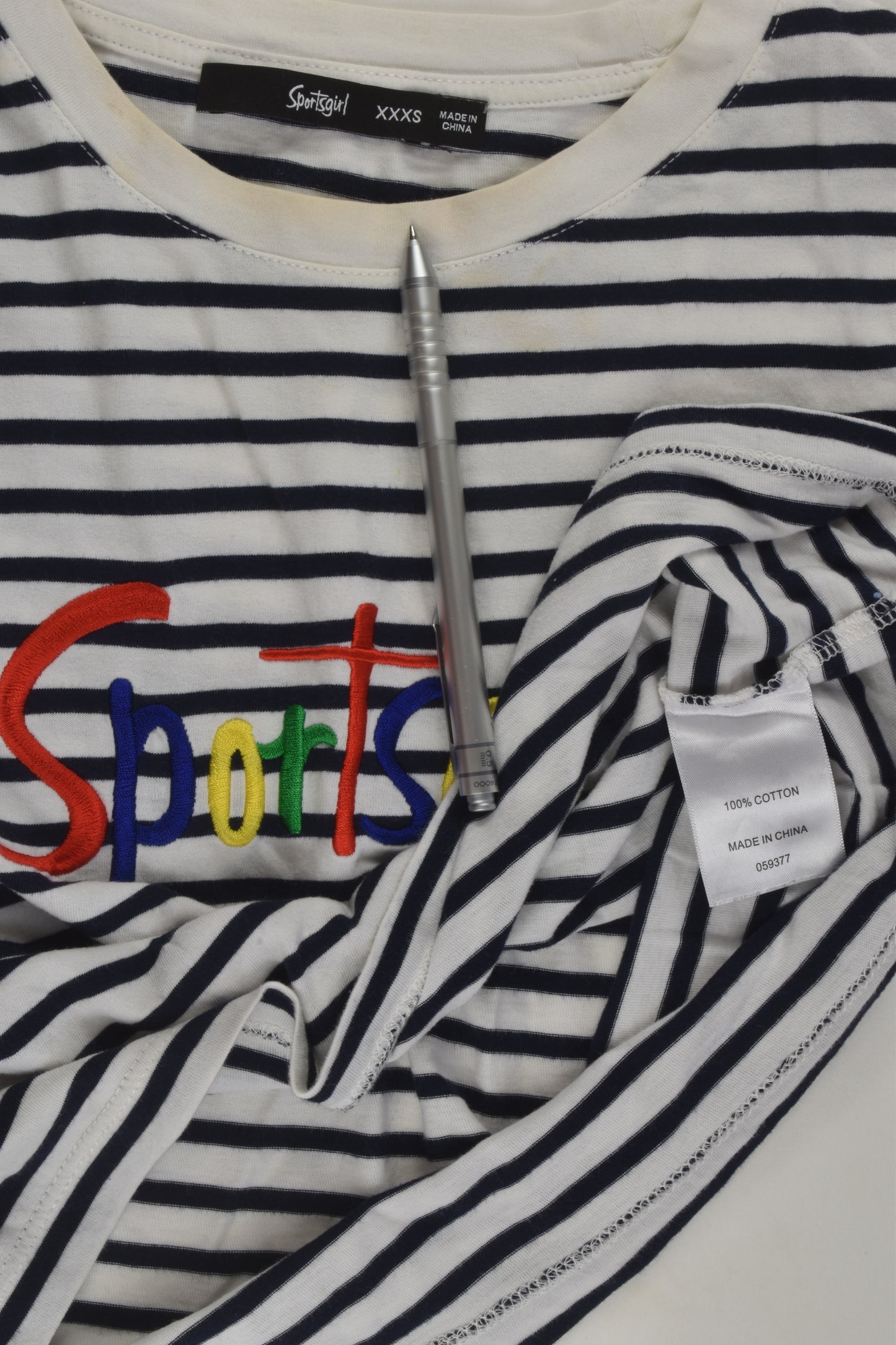 Sportsgirl Size 12 T-shirt