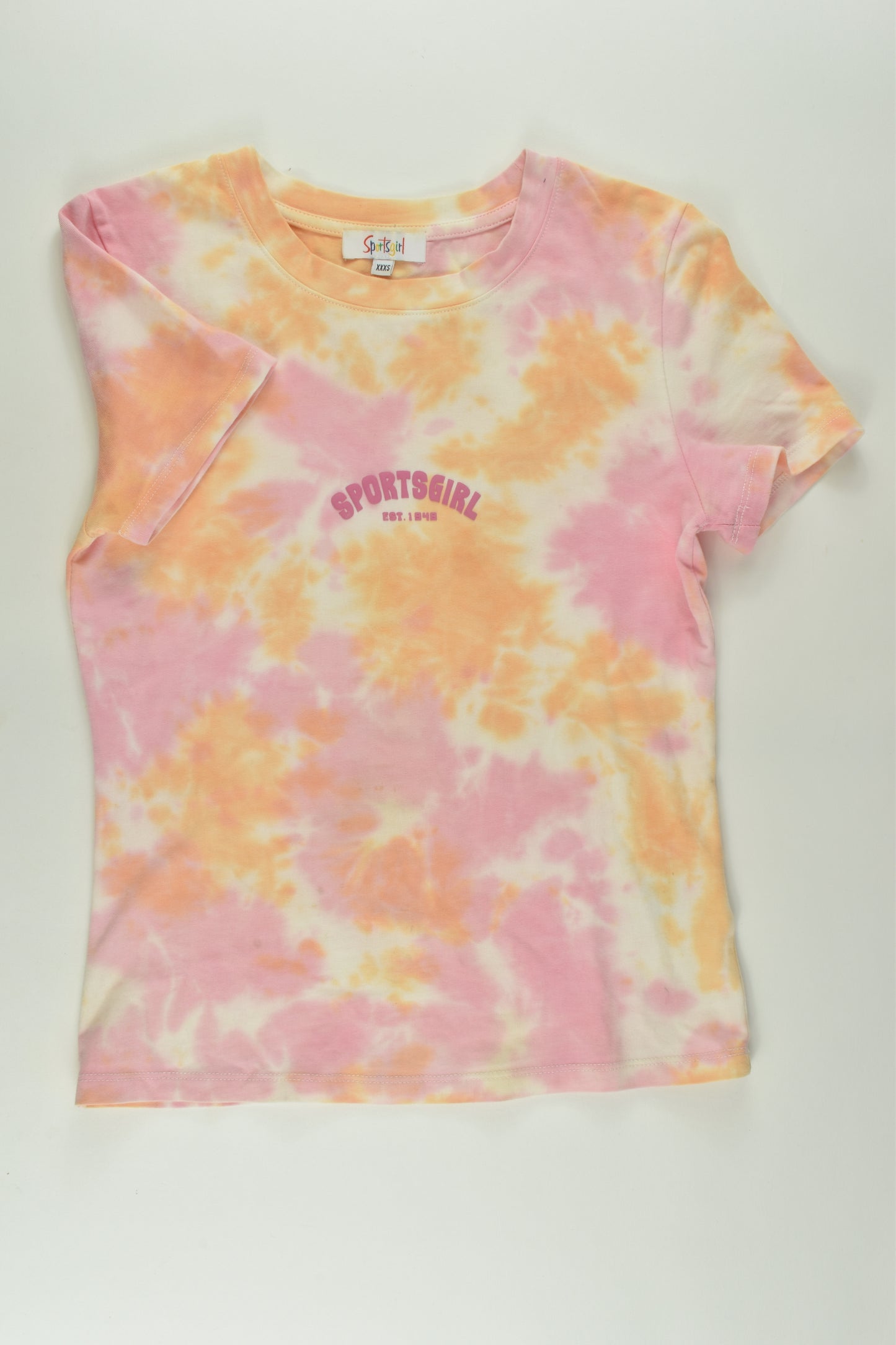Sportsgirl Size 12 T-shirt