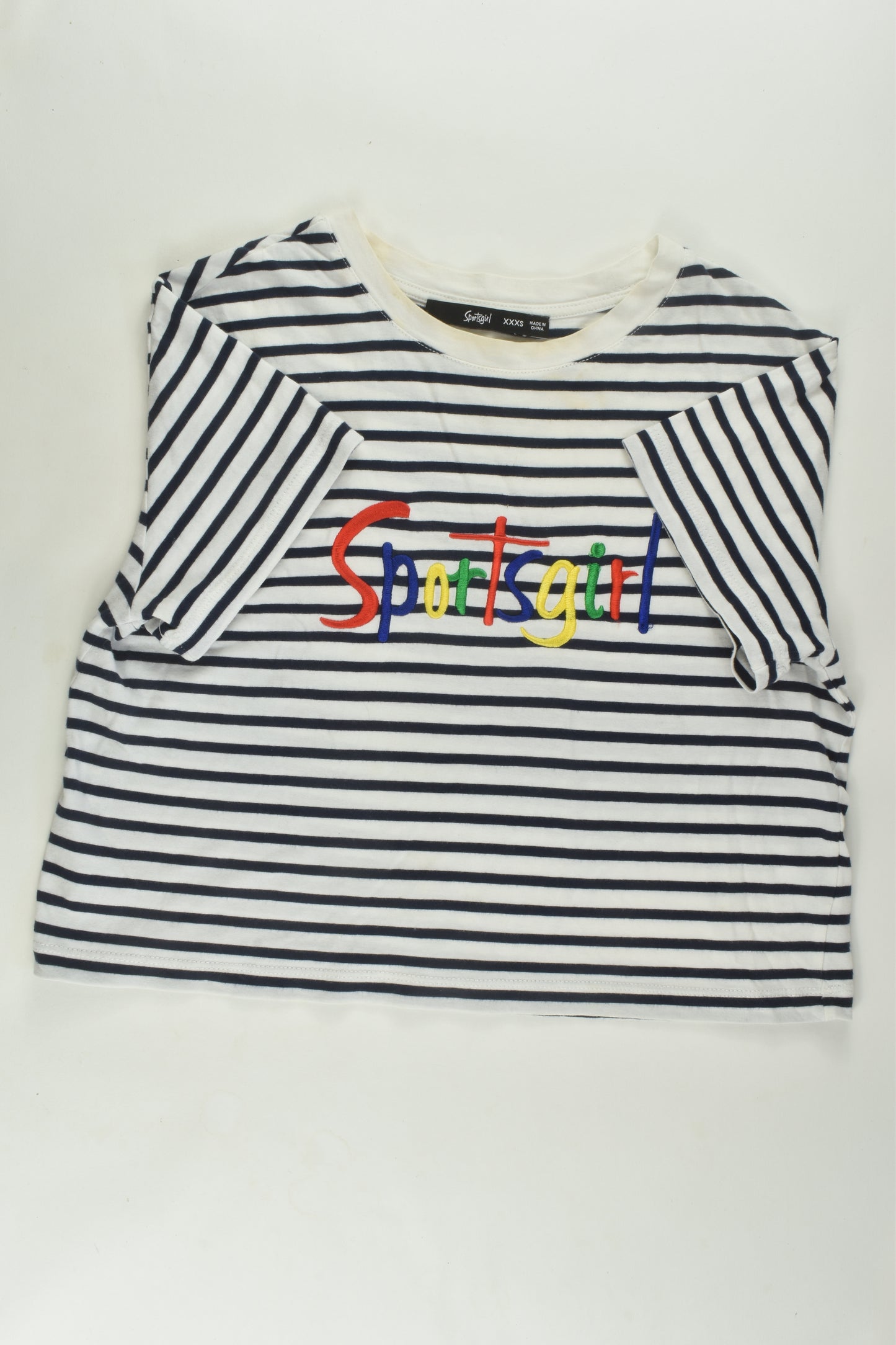 Sportsgirl Size 12 T-shirt
