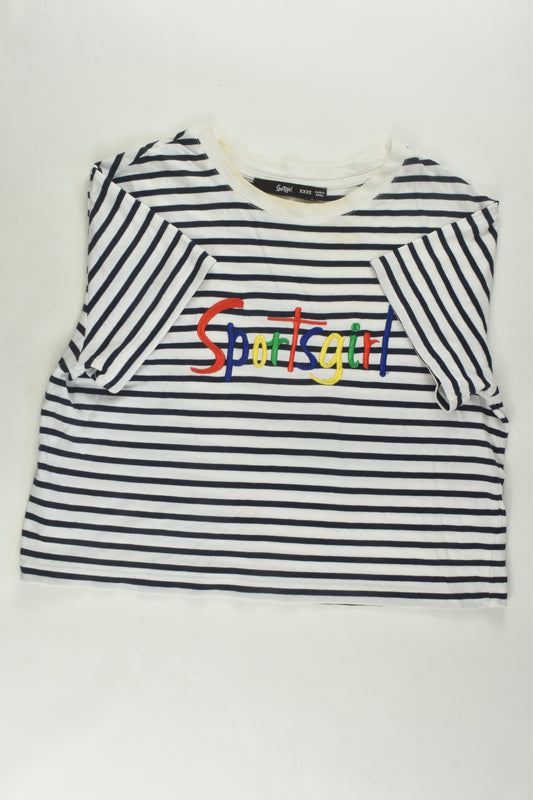 Sportsgirl Size 12 T-shirt