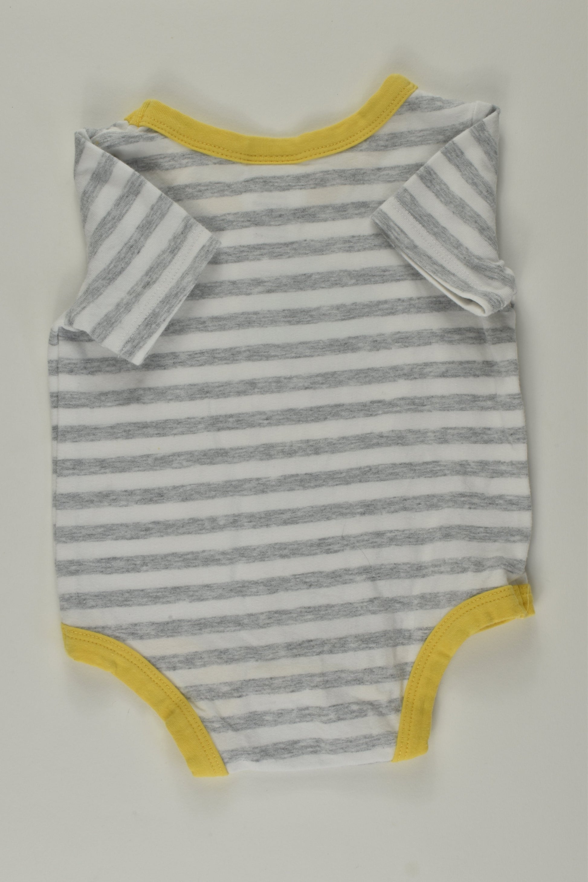 Spot Size 000 Bodysuit