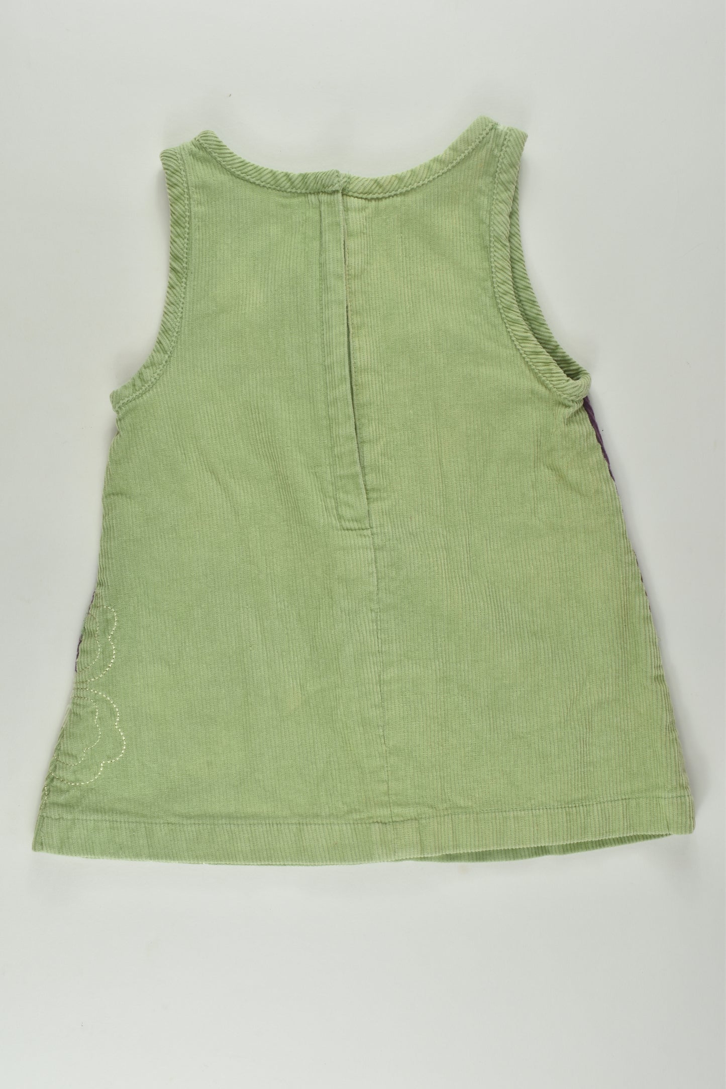 Sprout Size 0 Cord Dress