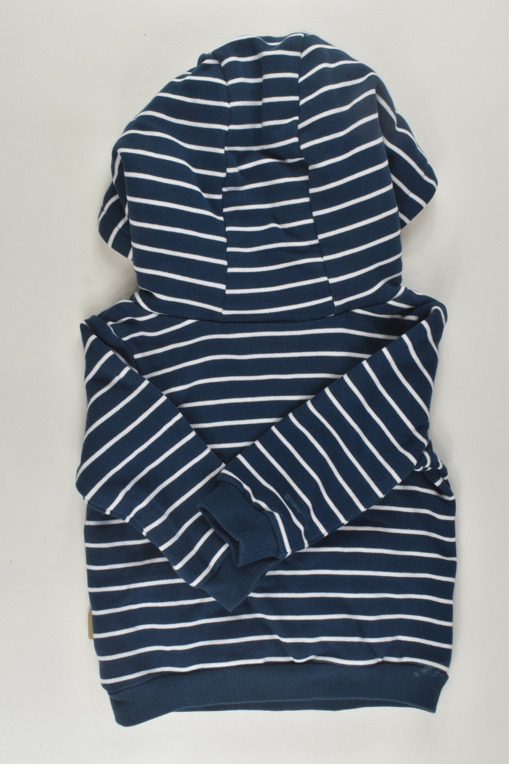 Sprout Size 0 Warm Koala Jumper