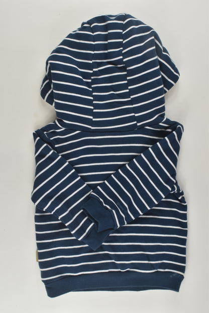 Sprout Size 0 Warm Koala Jumper