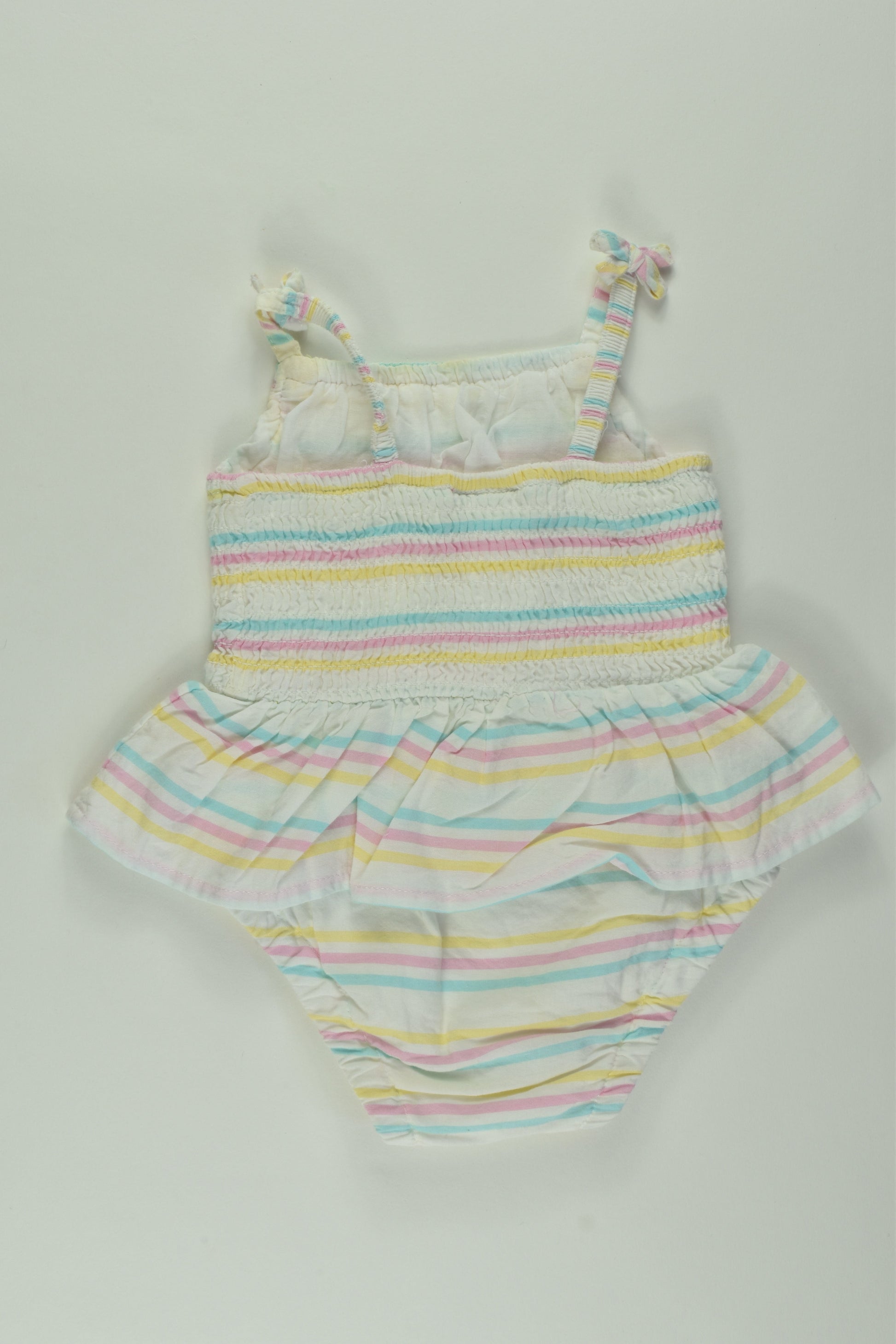 Sprout Size 000 Summer Outfit