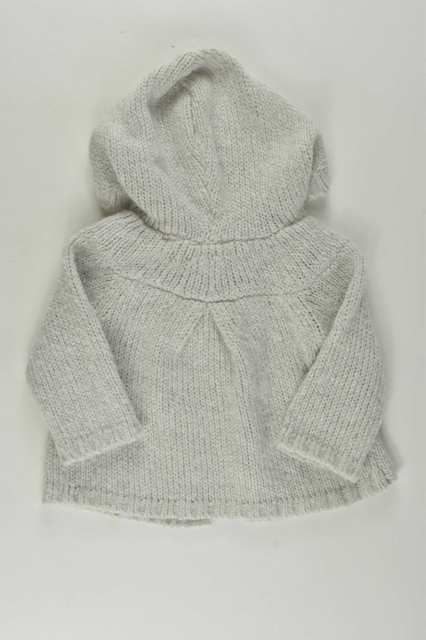 Sprout Size 000 Wool Blend Cardigan