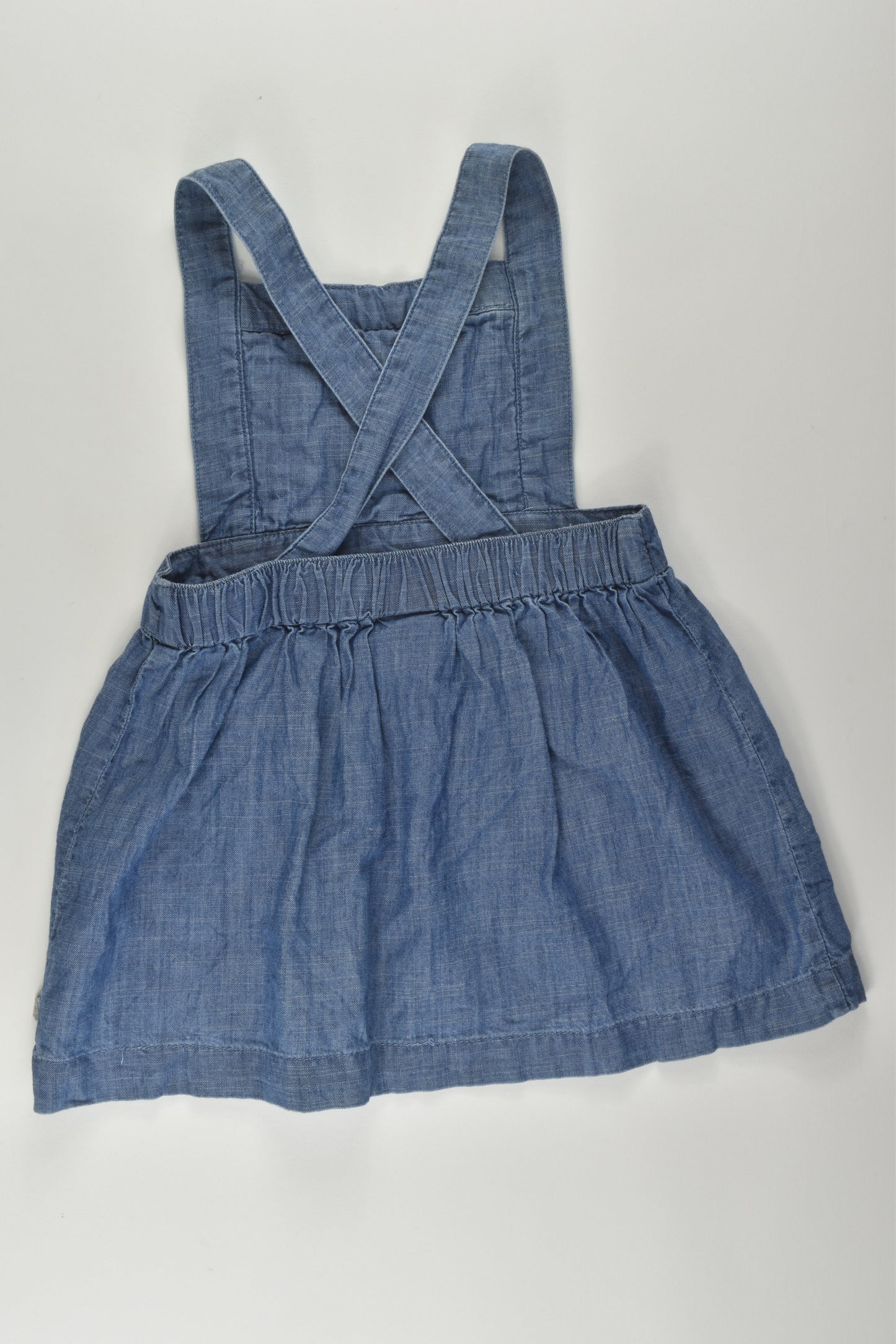 Sprout Size 1 Denim Dress