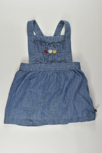 Sprout Size 1 Denim Dress