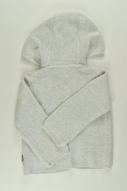 Sprout Size 1 Knit Jumper