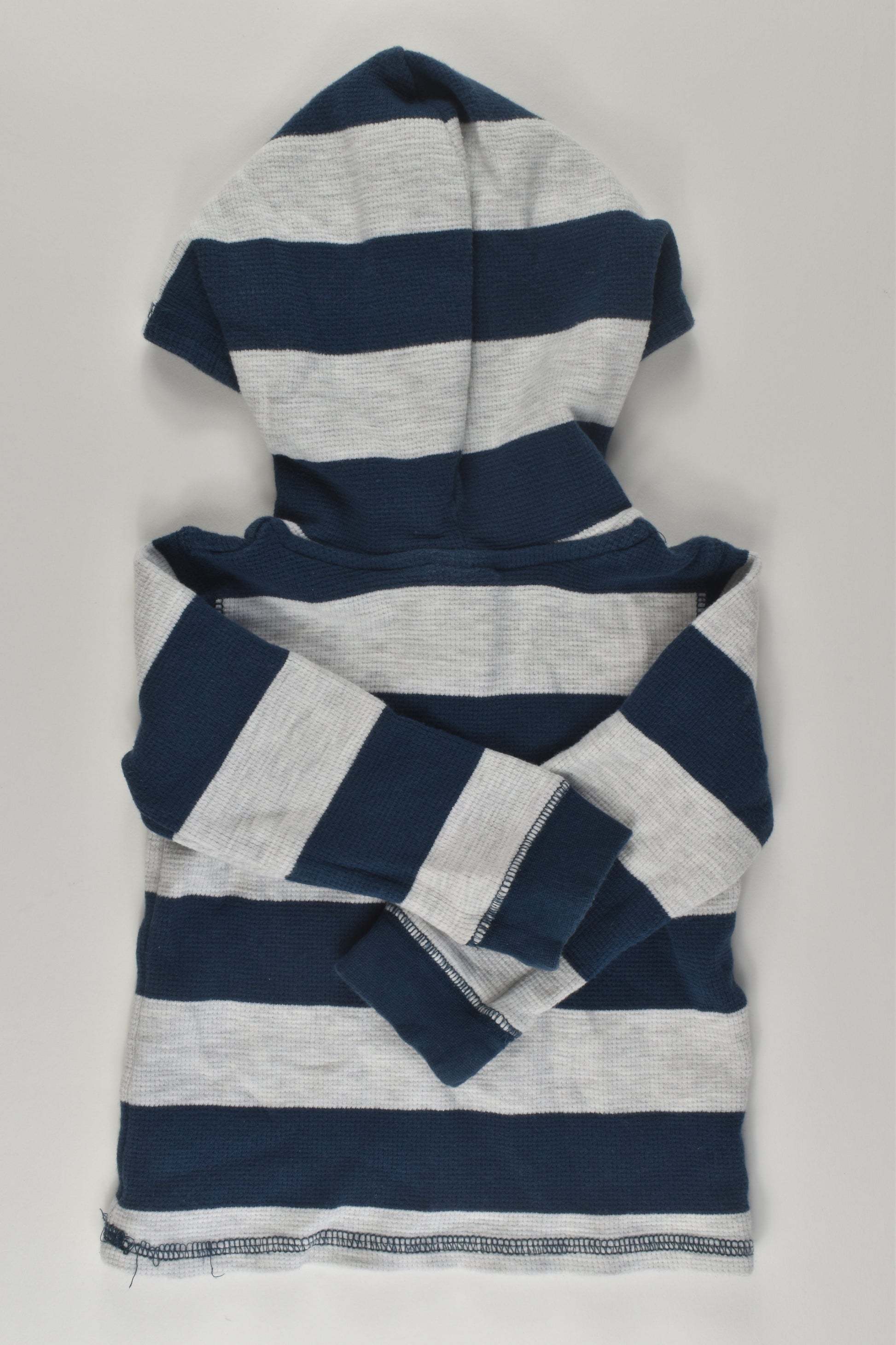 Sprout Size 1 Waffle Jumper