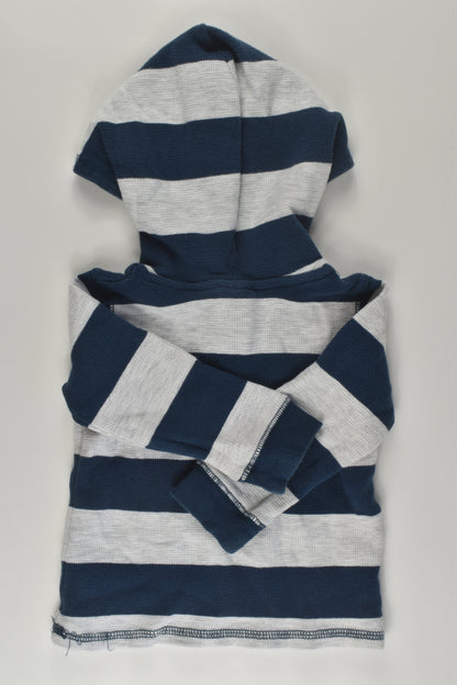 Sprout Size 1 Waffle Jumper