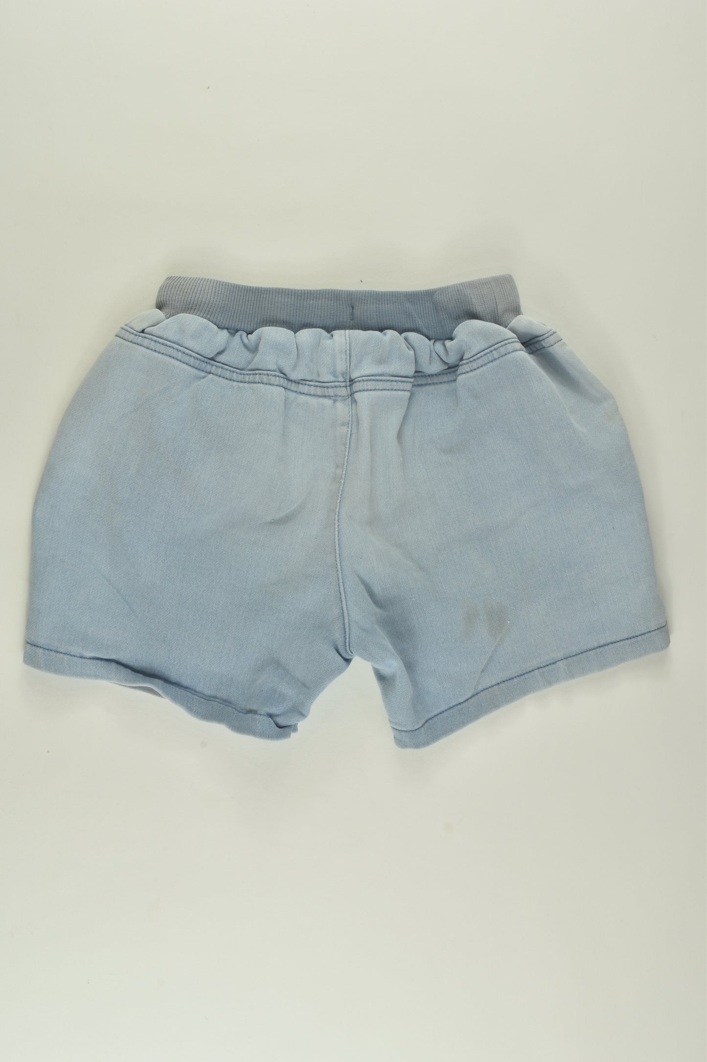 Sprout Size 2 Denim Shorts