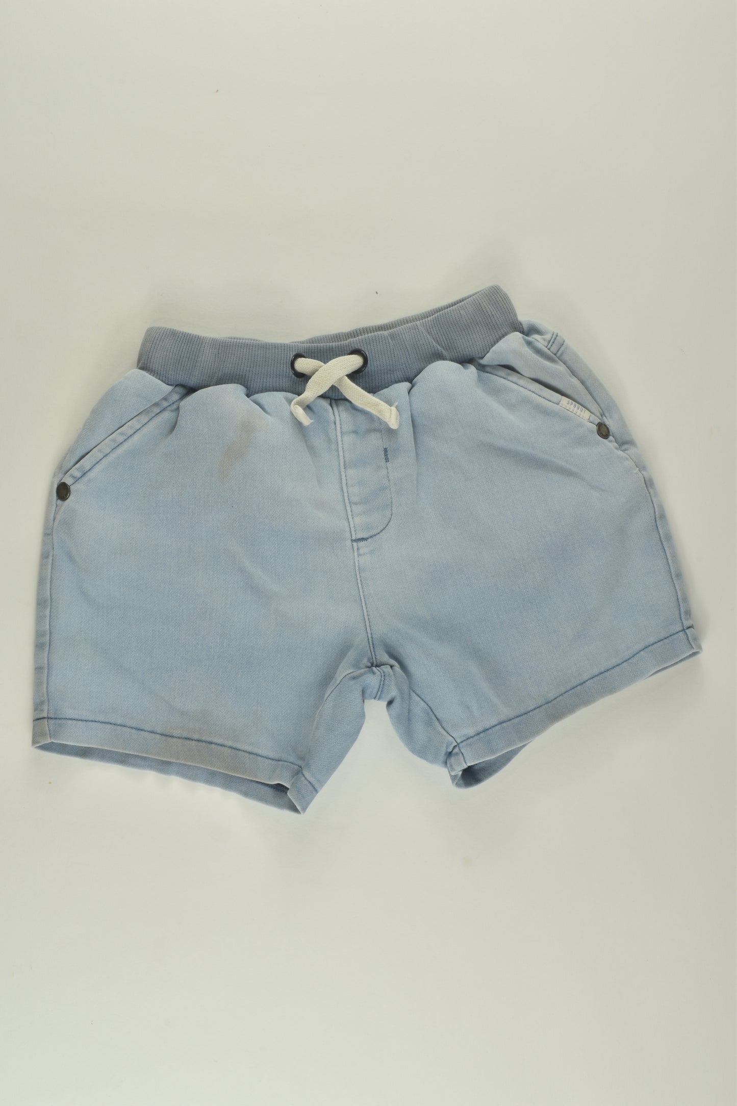 Sprout Size 2 Denim Shorts