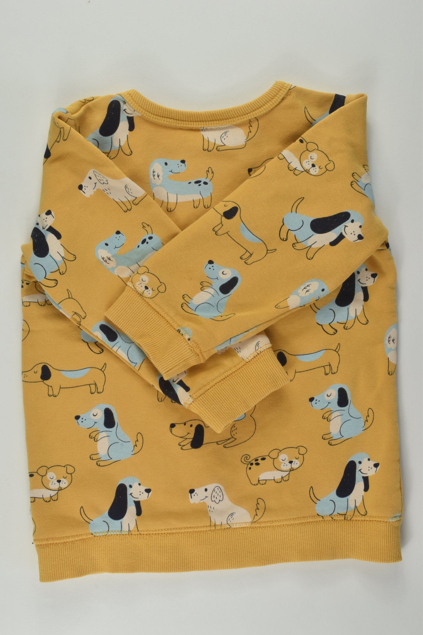 Sprout Size 2 Dog Sweaater