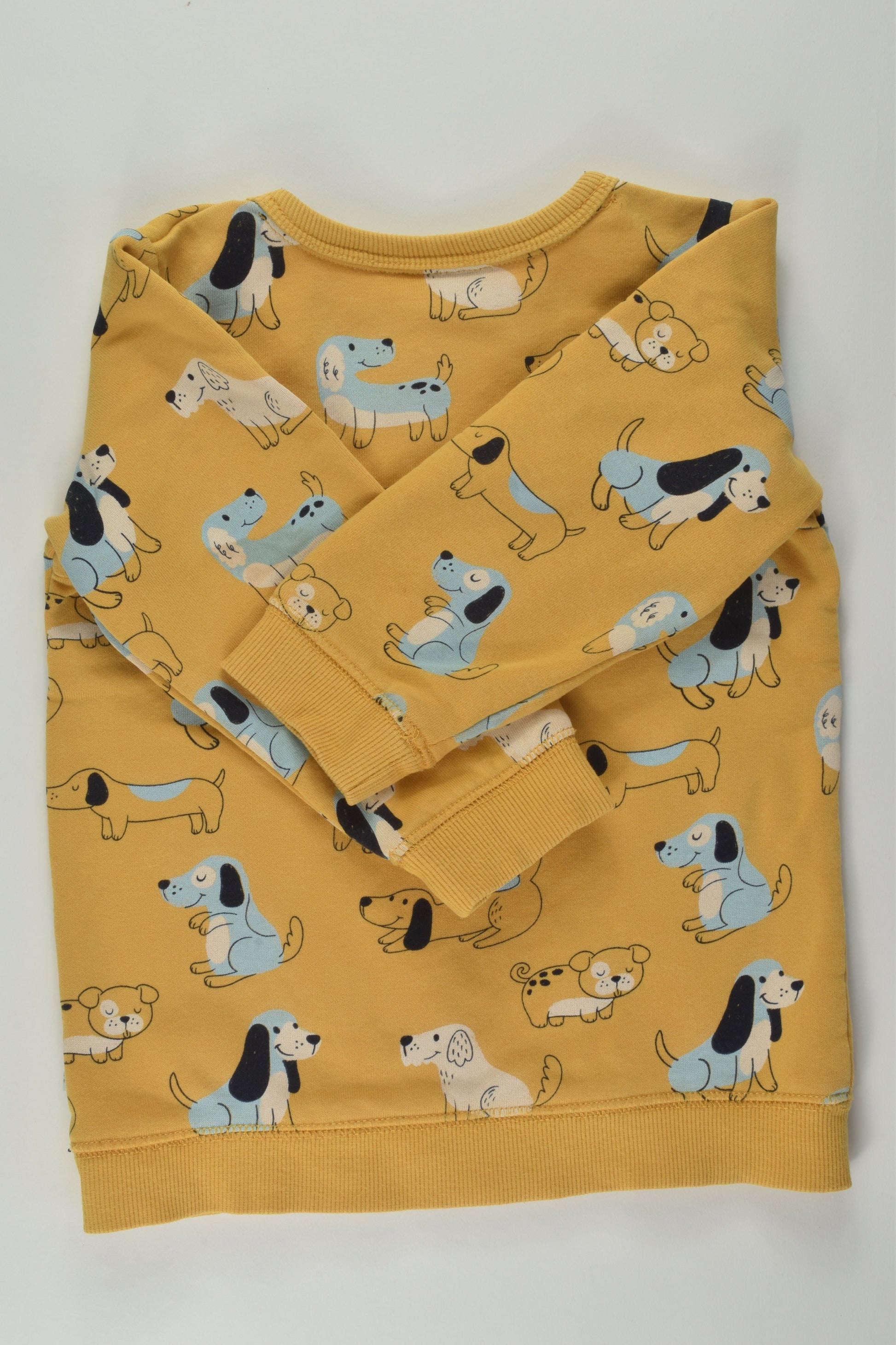 Sprout Size 2 Dog Sweaater