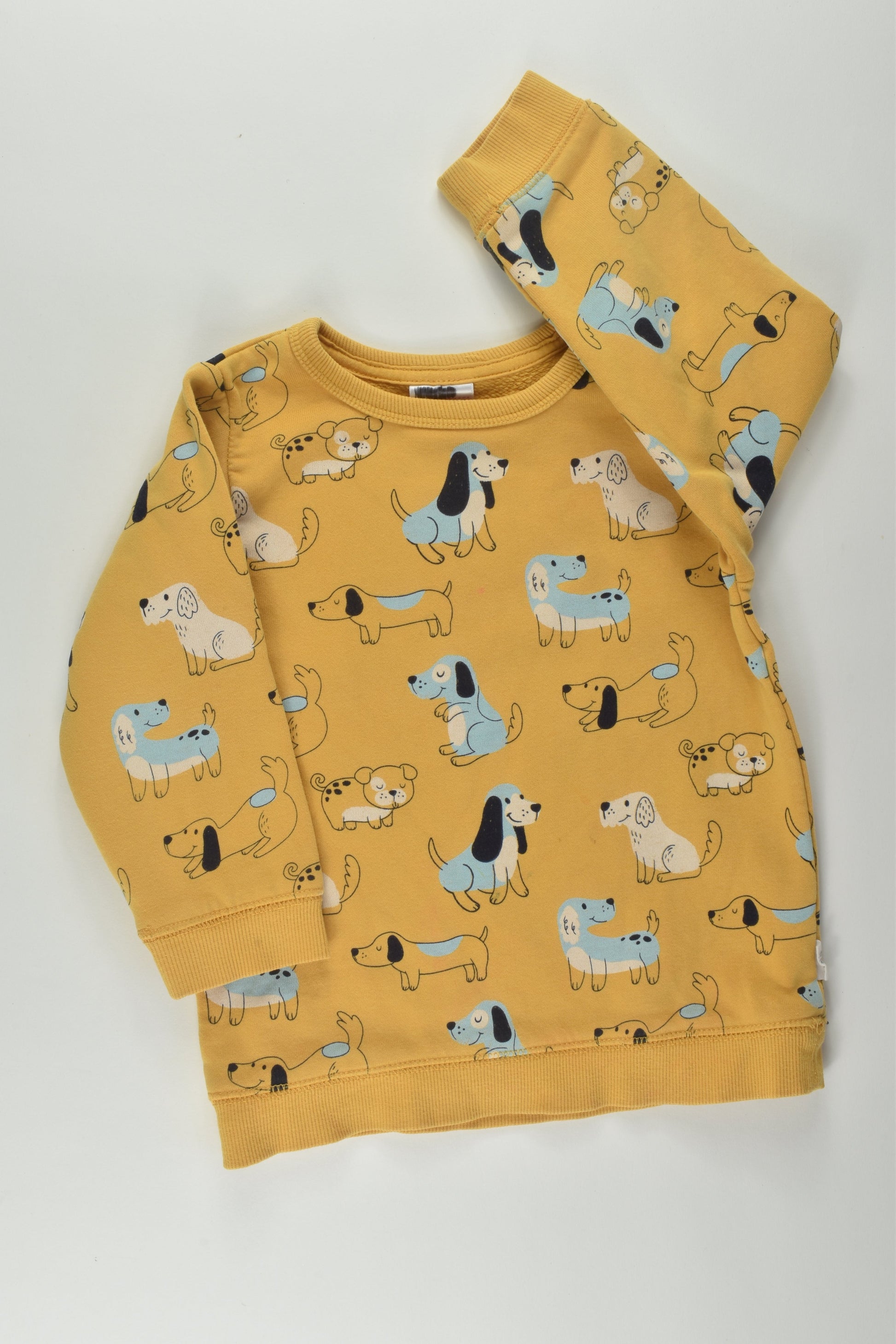 Sprout Size 2 Dog Sweaater