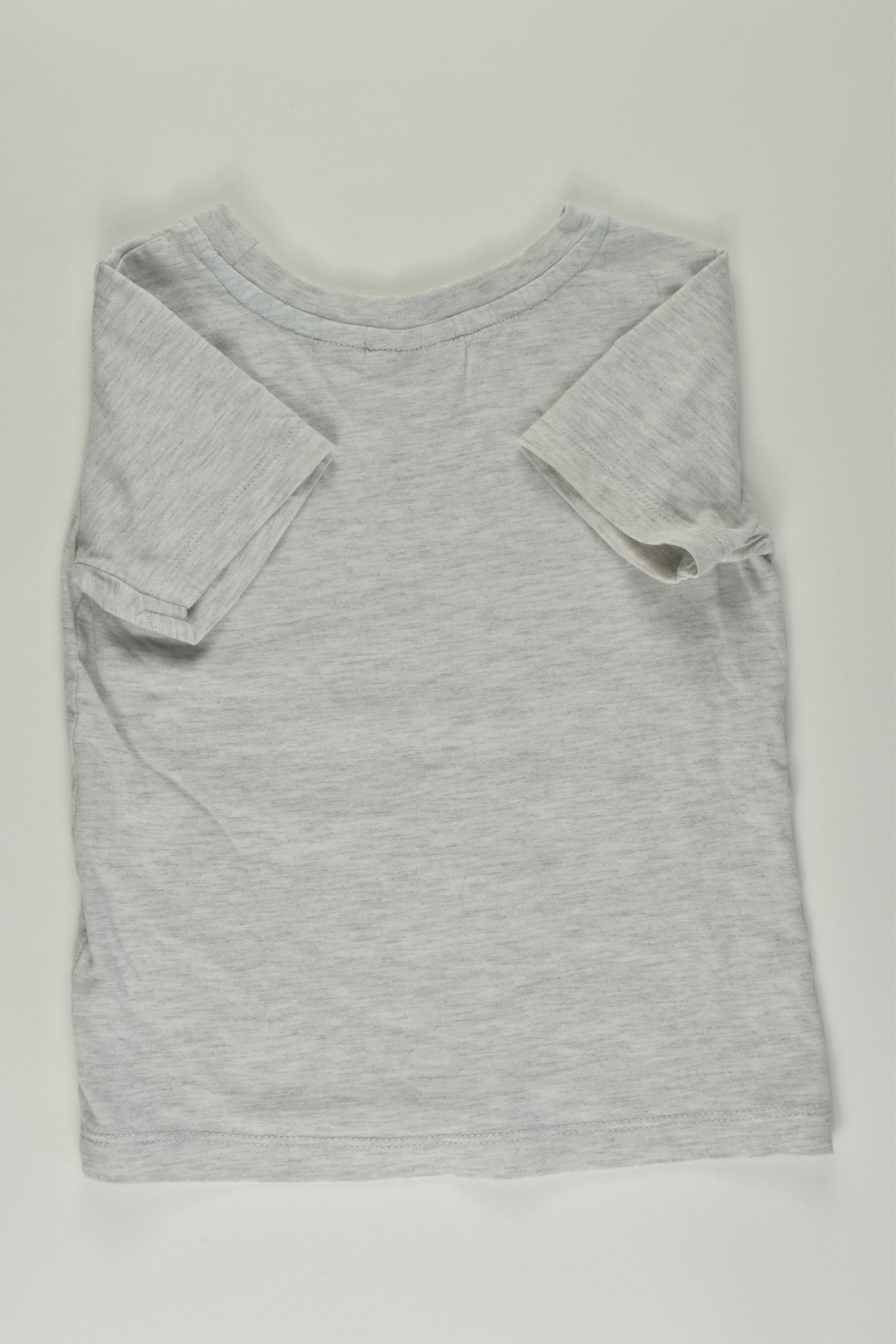 Sprout Size 2 'Slugs and Snails' T-shirt