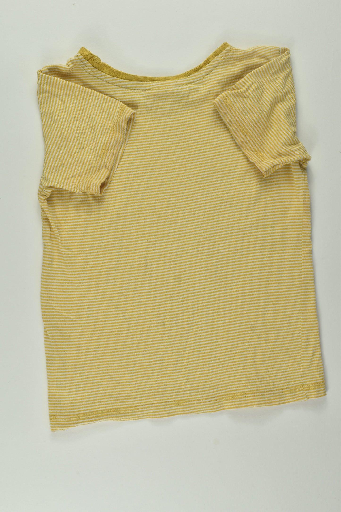 Sprout Size 2 Tiger T-shirt