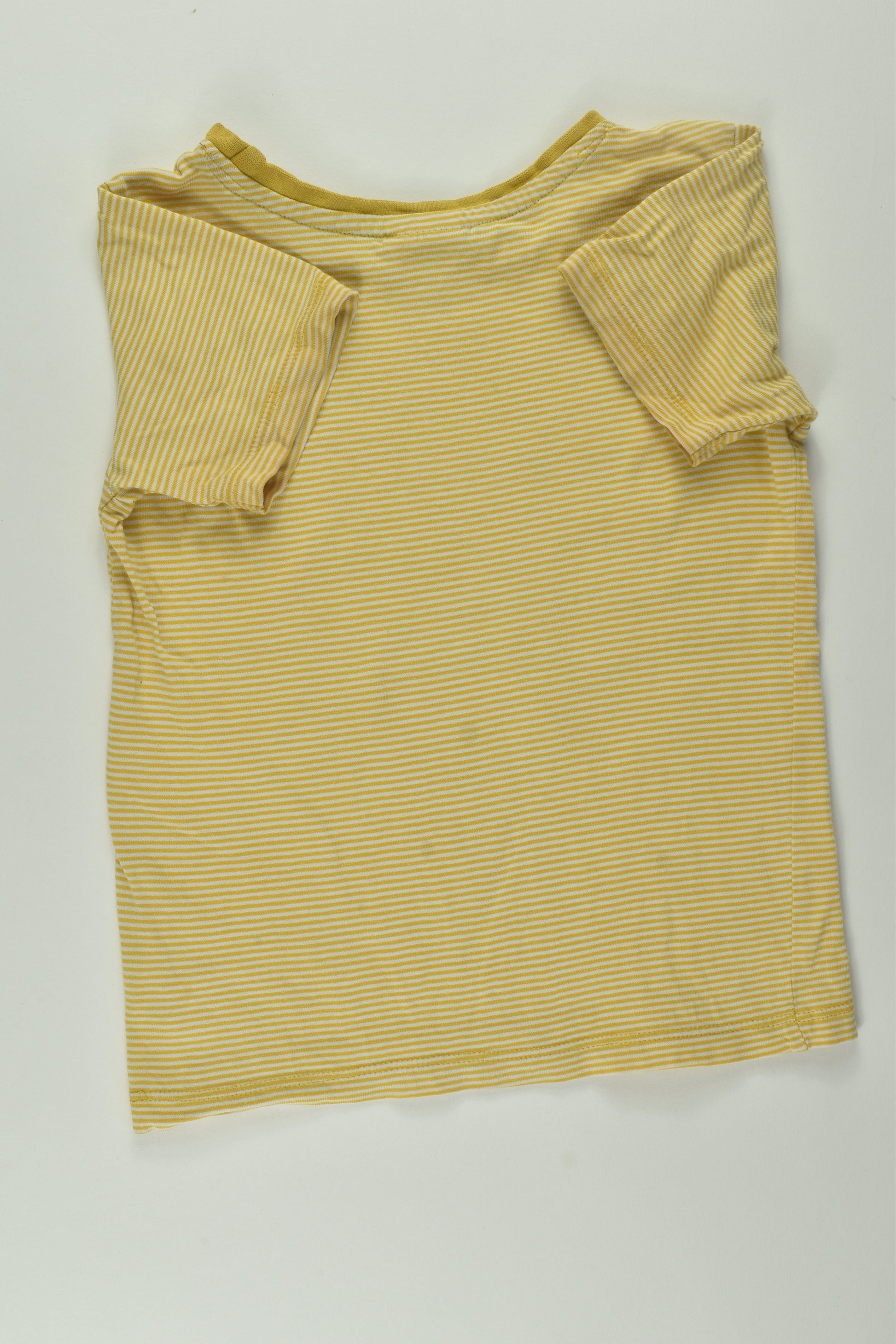 Sprout Size 2 Tiger T-shirt