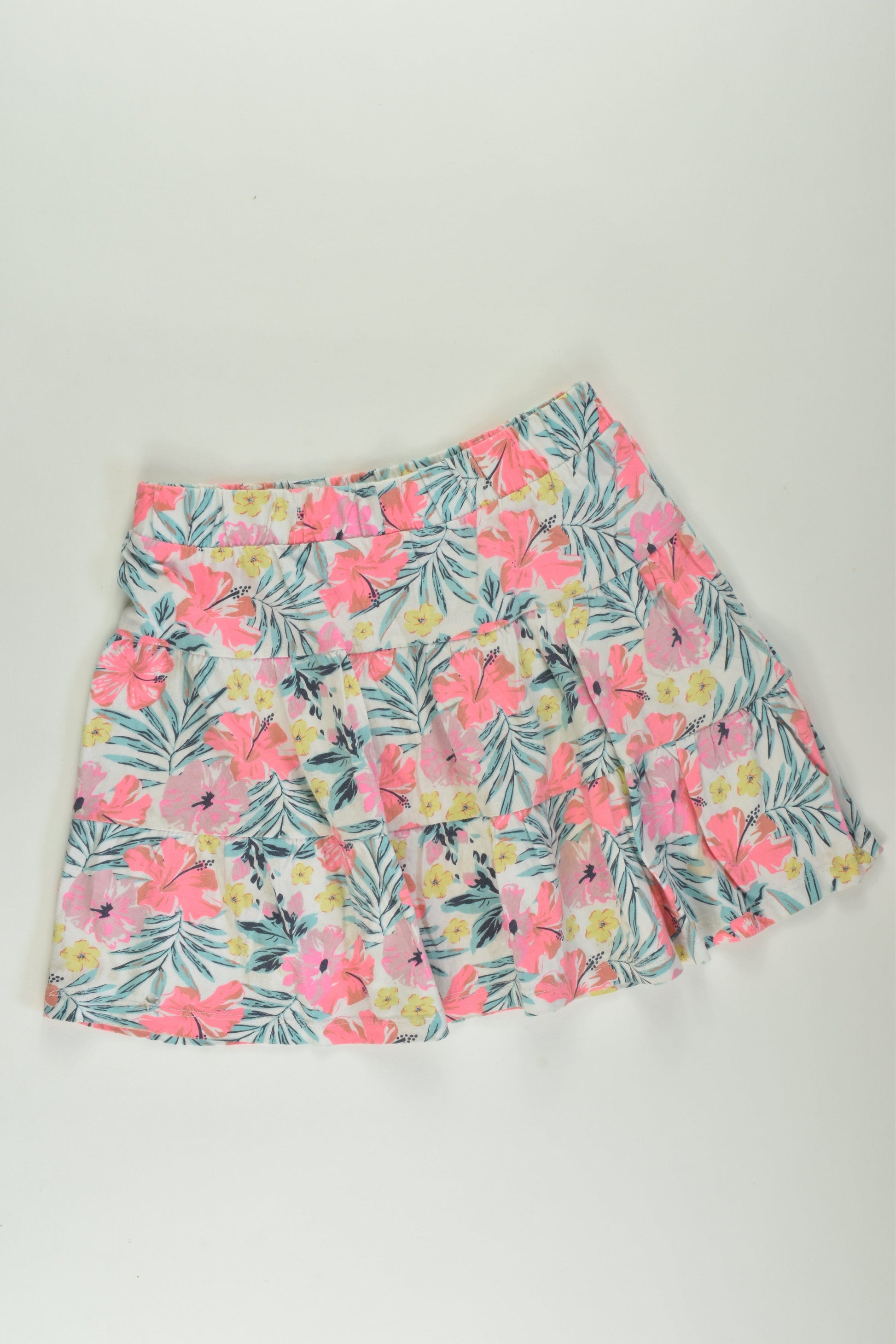 St Bernard Size 5-6 Skirt