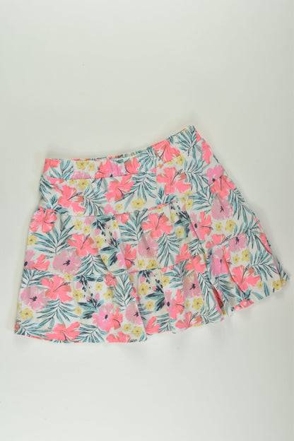 St Bernard Size 5-6 Skirt